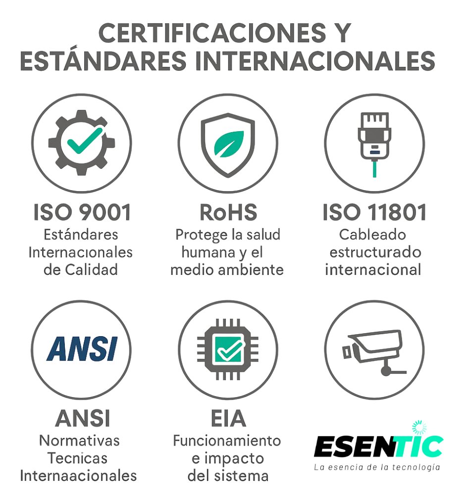 Cable De Red Utp Cat 6 Caja Por 305mts - Imagen 5