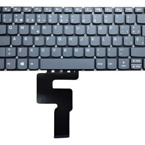 Teclado Premium Para Lenovo Ideapad S145-14st