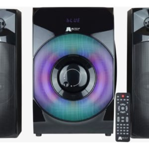Parlante Teatro En Casa Bluetooth 2.1 Jal-861 90w