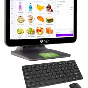 Todo En Uno 15.6  Core I3 Ssd 256gb Ram 4gb Jaltech