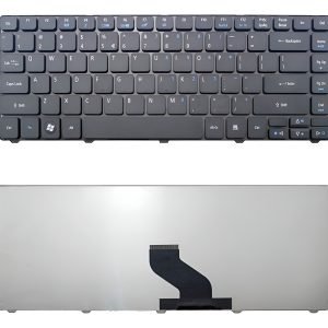 Teclado Para Computador Portátil Acer Aspire 3410g Series 