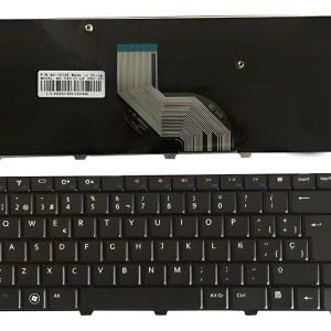 Teclado Para Dell Inspiron 15-m5030 Antifluido