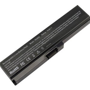 Batería Premium Para Toshiba Pa3634