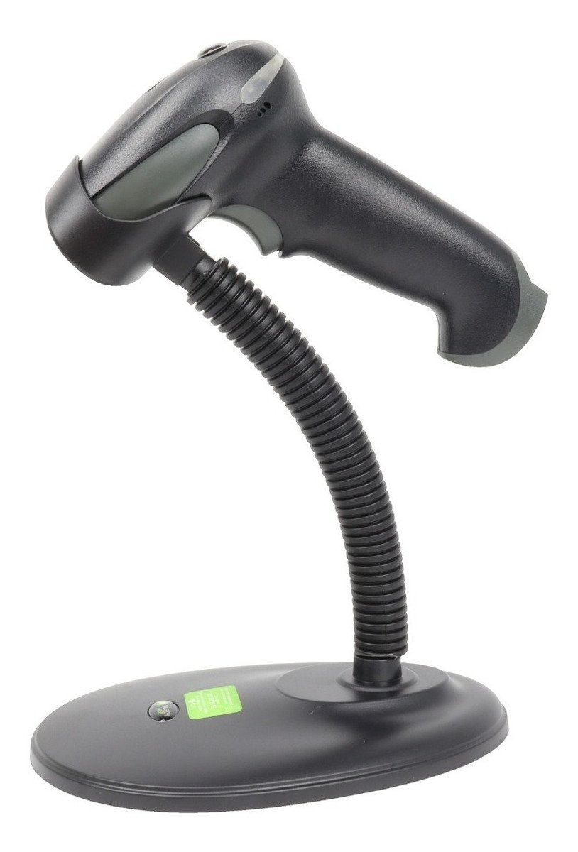 Lector Código Barras Jaltech Inalambrico F8 Alto Rendimiento - Imagen 8