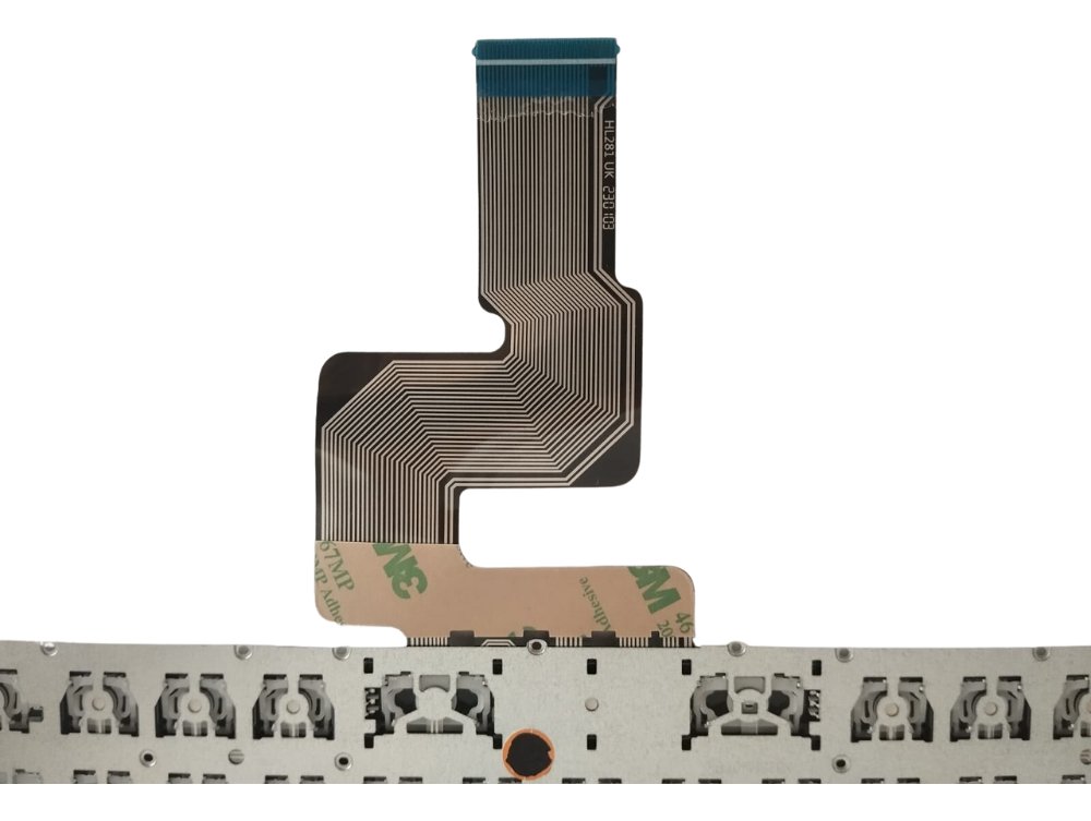 Teclado Premium Para Lenovo Ideapad S145-14ikb - Imagen 3