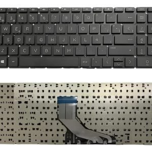 Teclado Premium Para Hp Pavilion 15-cw0001la