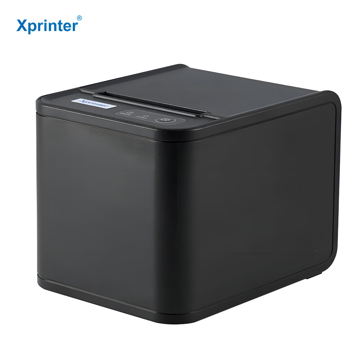 Impresora Monocromática Xprinter Xp-t80a Negro - Imagen 8