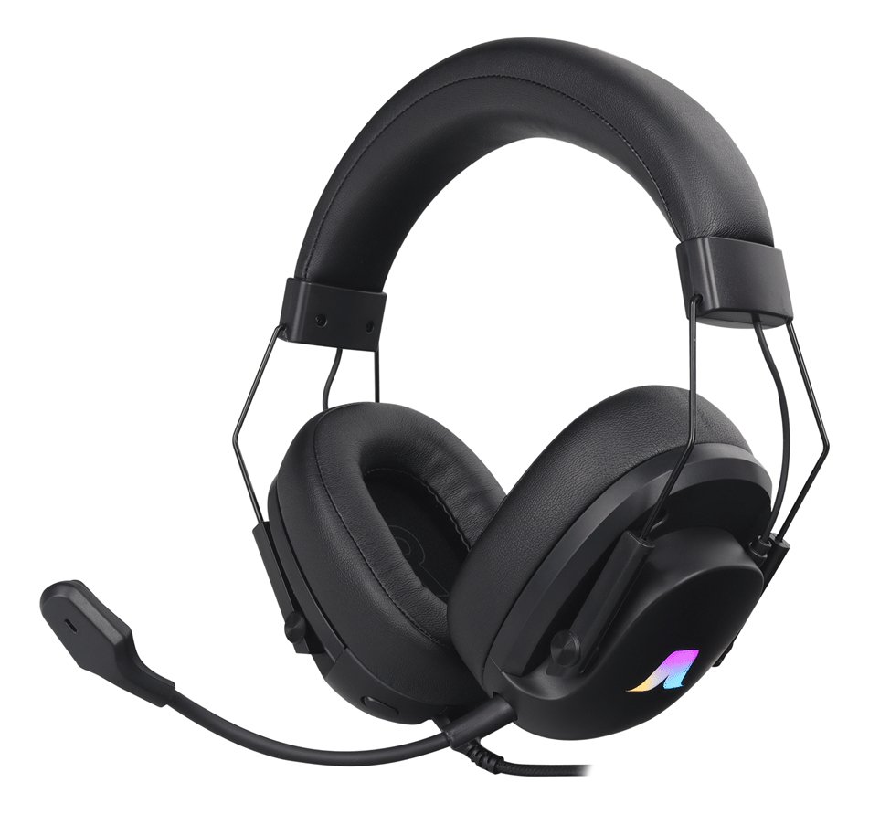 Diadema Gaming Pro 7.1 Switch Con Sonido Envolvente - Imagen 6