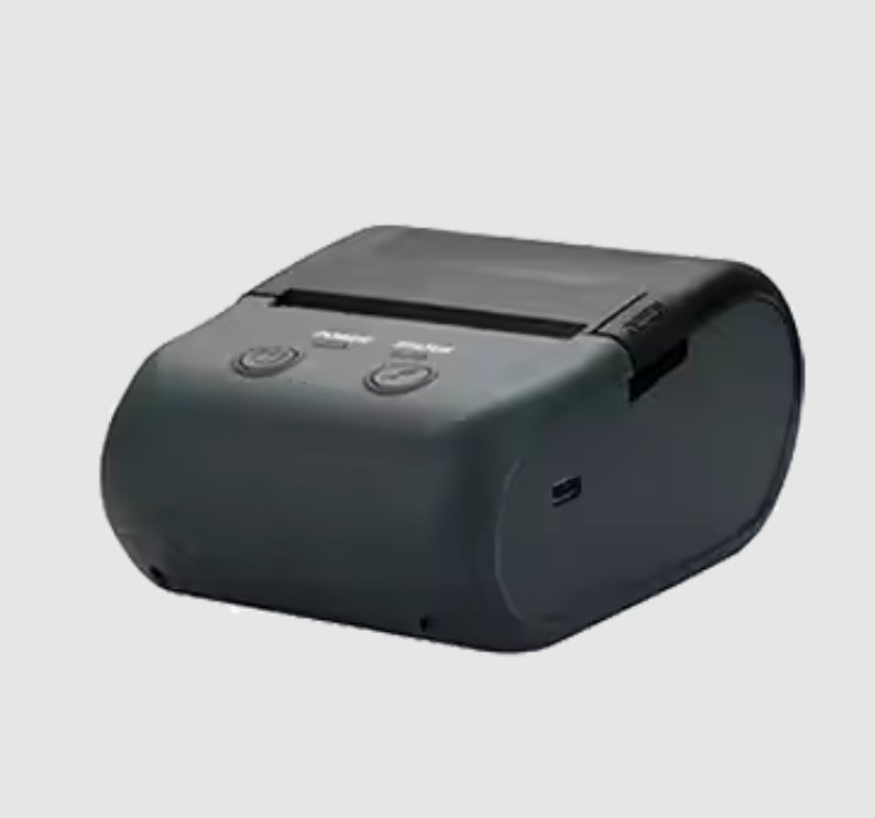 Impresora Térmica Portátil Xprinter Xp-p203a 58mm Bluetooth - Imagen 6