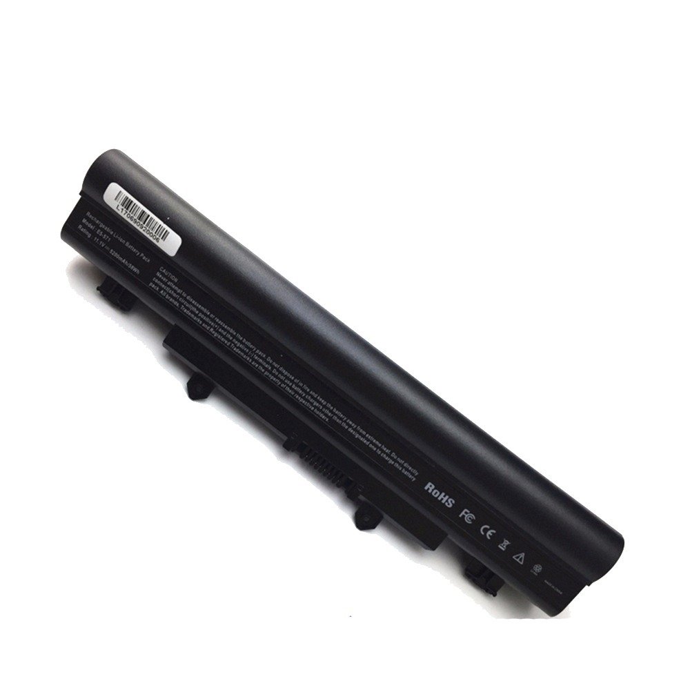 Batería Premium Para Acer E5-411 E1-571
