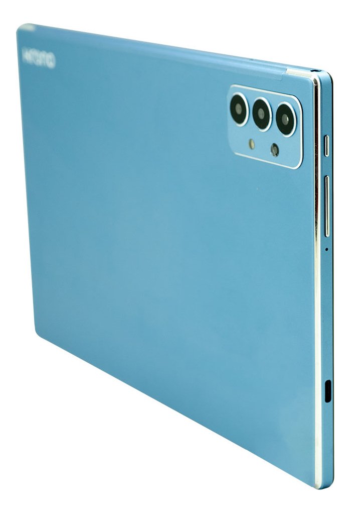 Tablet Net X2 64gb Krono 10 Pulgadas Color Azul Acero - Imagen 3