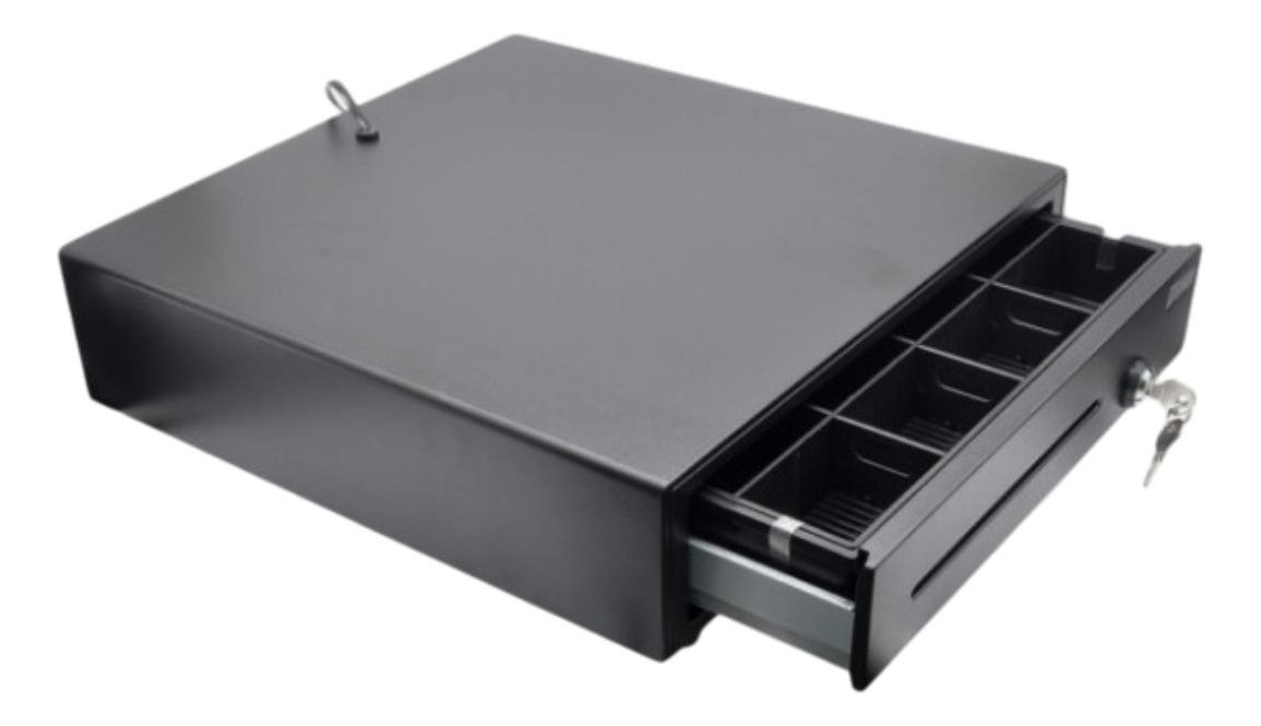 Kit Jaltech Pos 15.6 Táctil Core I3 4gb 128gb Aluminio Kp09 - Imagen 7