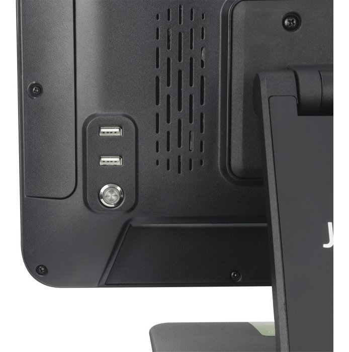 Todo En Uno Táctil Jaltech Pos 15 Core I3 8gb 256gb Win 11 - Imagen 8