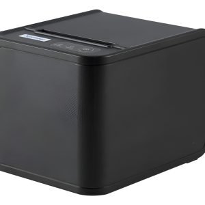 Impresora Tiquetera Xprinter 80mm Xpt80 Lan / Usb Corte Auto