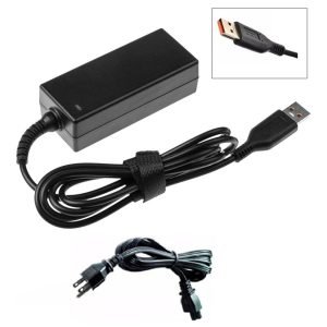 Cargador Premium Lenovo Yoga 3, 20v, 2a