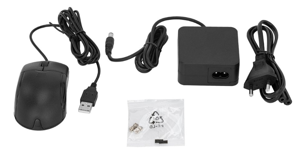 Nvr Tiandy Ak Tc-r3108 Poe 8 Canales Hasta 6pm Hasta 8tb - Imagen 4