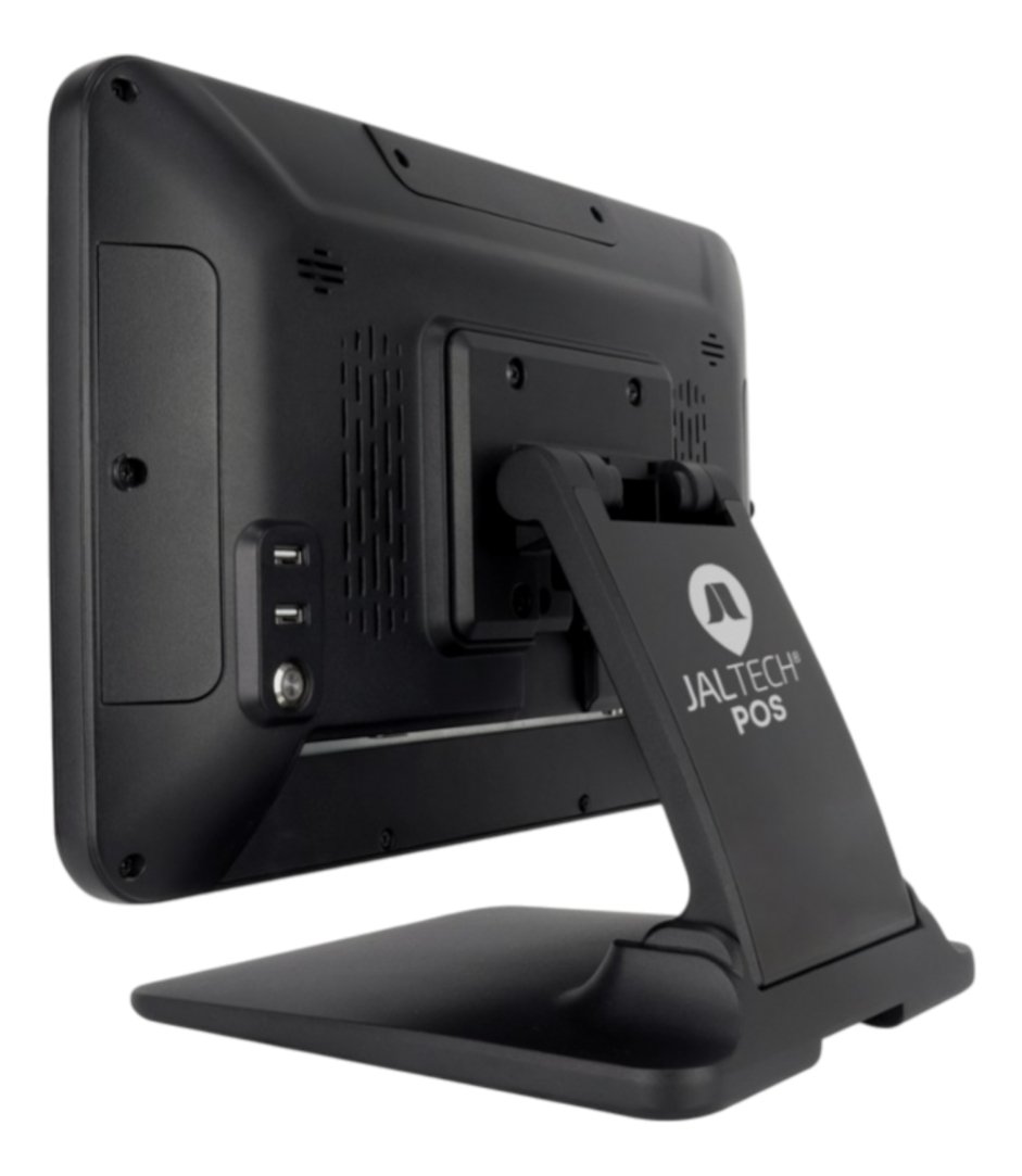 Todo En Uno En Aluminio Jaltech + Software Contable 1 Año - Imagen 7