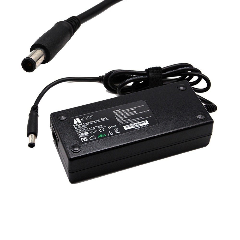 Cargador Premium Dell 19.5v, 6.7a, 7.4*5 (10662) - Imagen 3