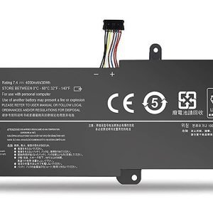 Batería Premium Compatible Para Lenovo Ideapad 320 L16s2pb2