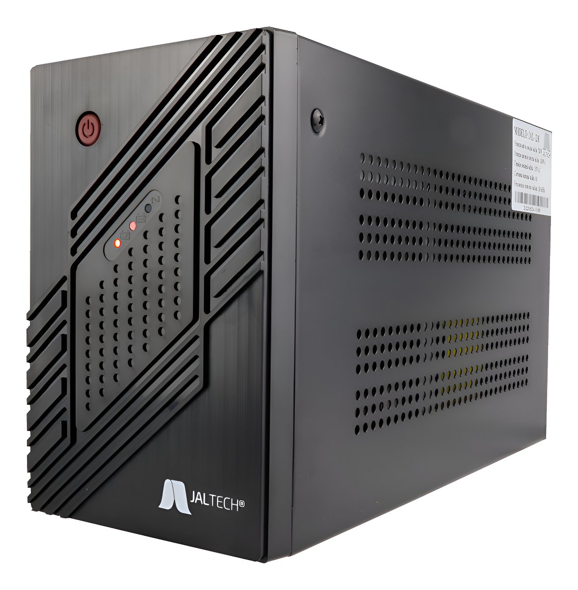 Ups Unidad De Alimentación Ininterrumpida Jaltech 1200va