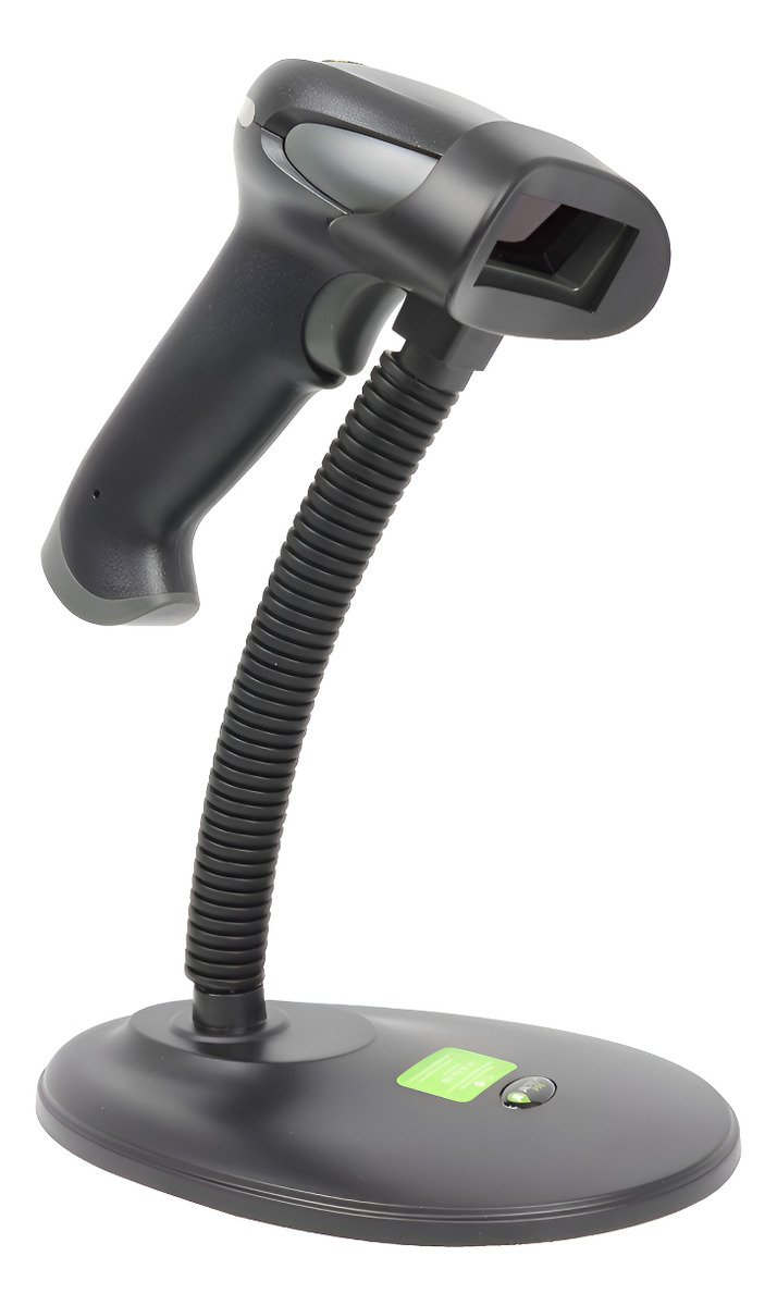 Lector Código Barras Jaltech Inalambrico F8 Alto Rendimiento