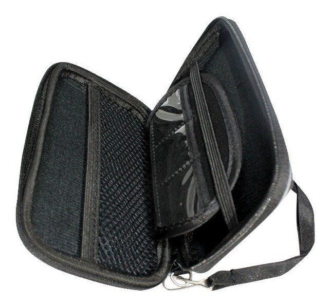 Estuche Para Disco Duro - Imagen 4