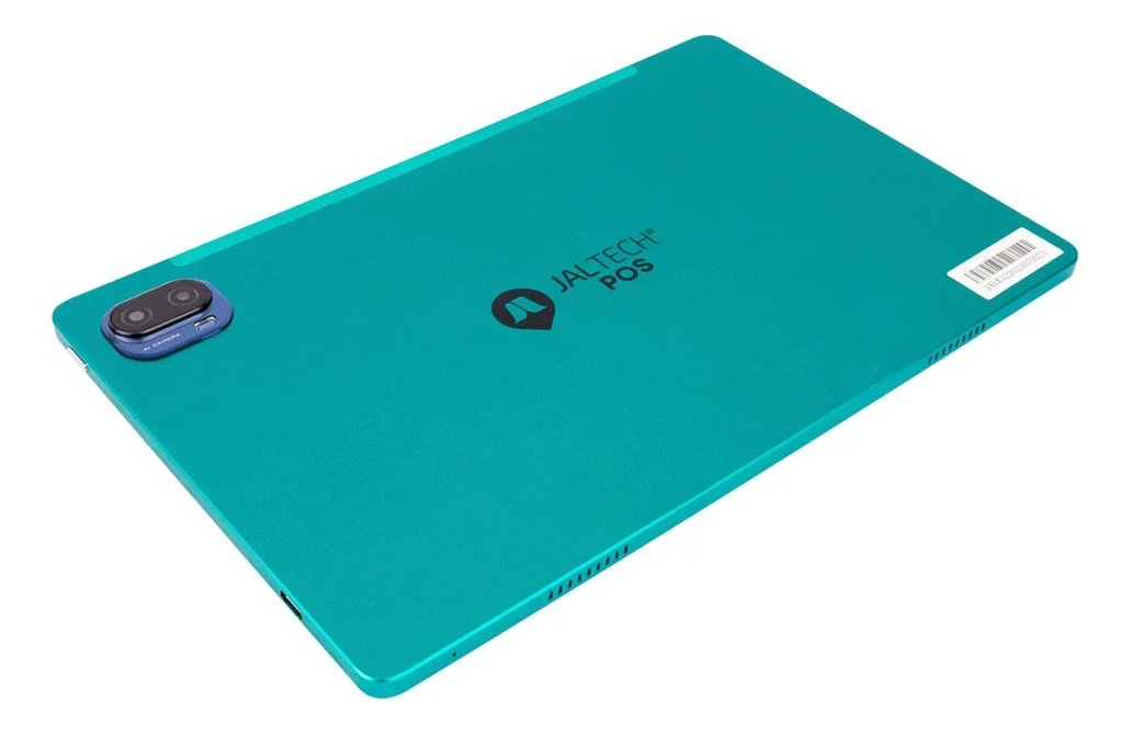 Tablet Jaltech Pos 4g Punto De Venta 10.3 Android 11 64gb - Imagen 5