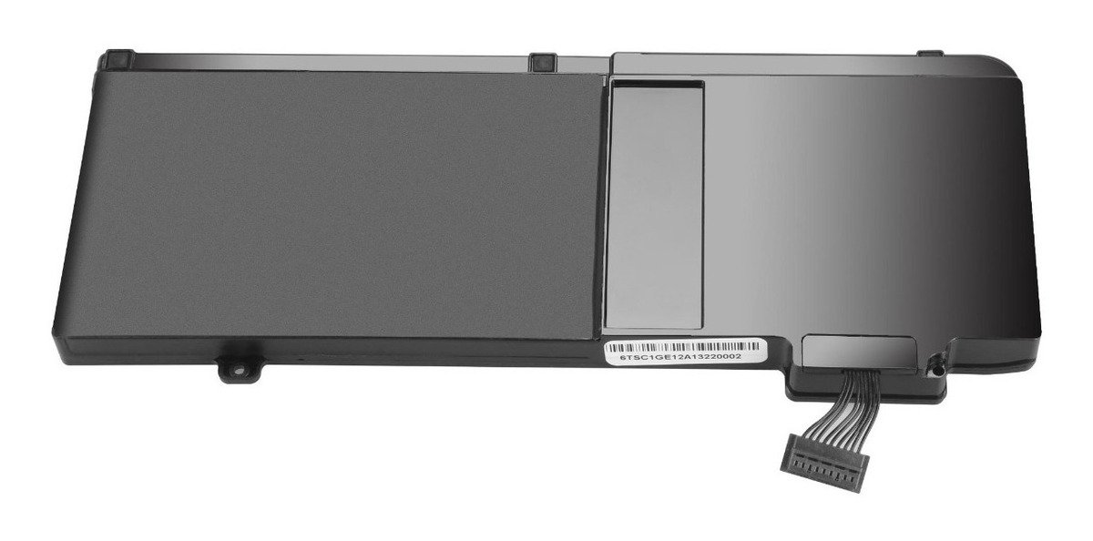 Batería Genérica Premium Para Macbook Pro A1278 A1322 - Imagen 3