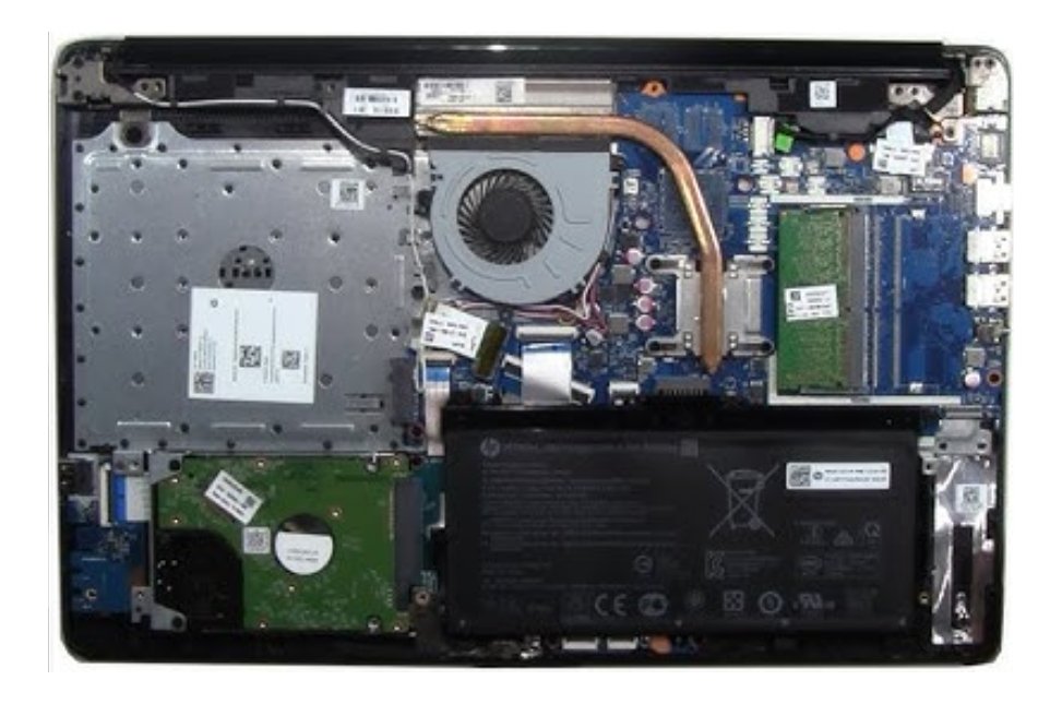 Bateria Premium Para Hp Pavilion 15-cr - Imagen 6