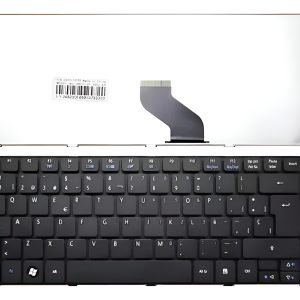 Teclado Para Computador Portátil Acer Aspire 4752zg Series