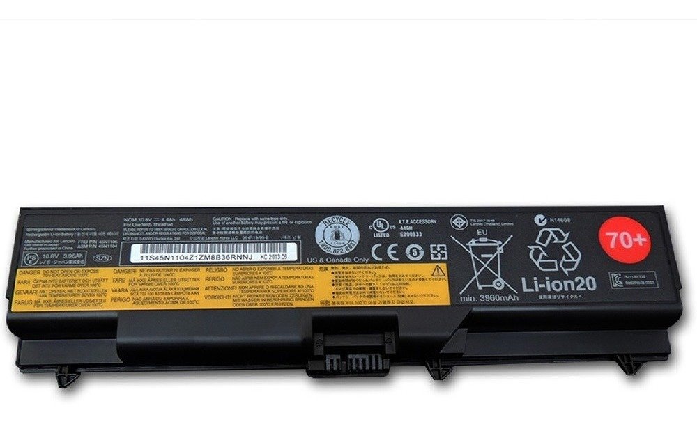 Batería Premium Para Lenovo T430 T530 L530 - Imagen 3