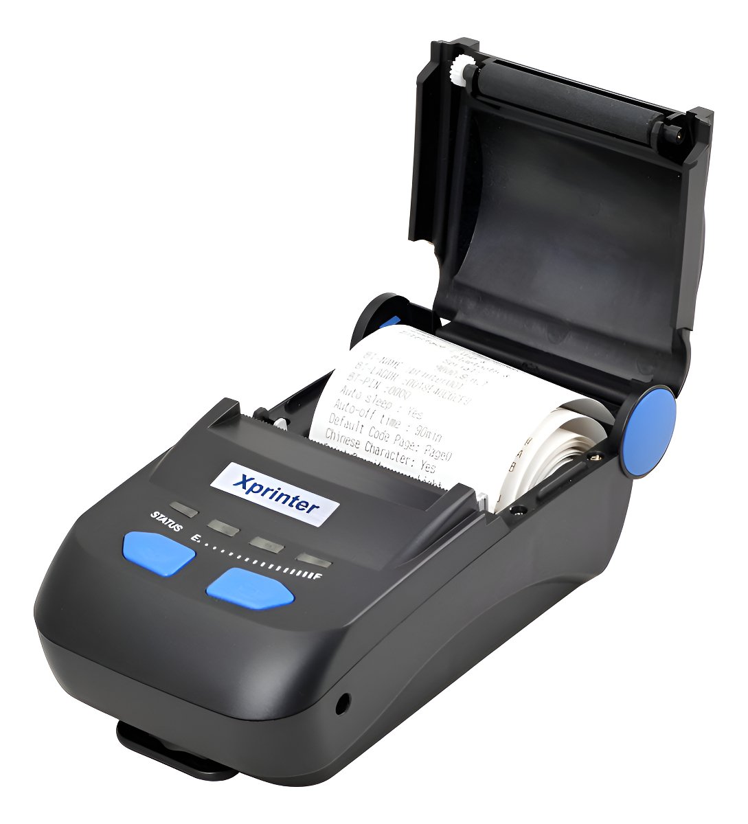 Impresora Térmica Bluetooth Usb Xprinter 58mm Xp-p300