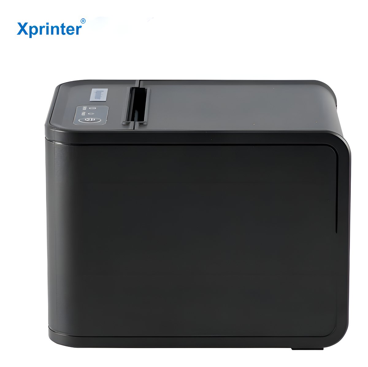 Impresora Monocromática Xprinter Xp-t80a Negro - Imagen 5