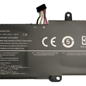 Batería Premium Compatible Para Lenovo Ideapad 320