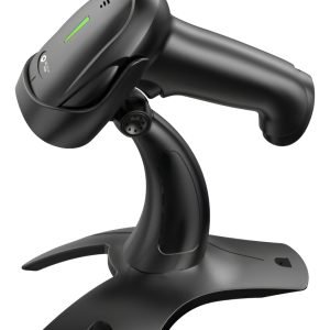 Escáner Código De Barras Y Cedulas Usb Jaltech