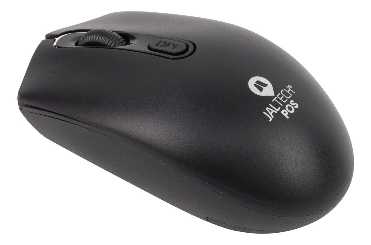 Todo En Uno Touch Jaltech Pos 15 Core I5 Ddriii 4gb - Imagen 6