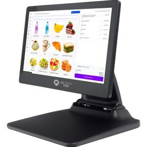 Todo En Uno Jaltech Celeron 11.6 Táctil Ssd + Bluetooth