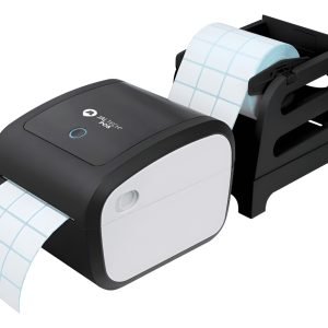 Jaltech Pos423: Etiquetas Rápidas 152 Mm/s Dispositivo Pos