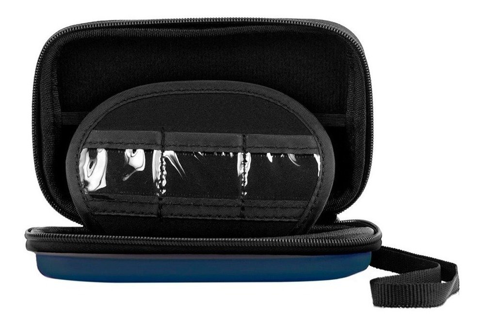 Estuche Para Disco Duro - Imagen 3