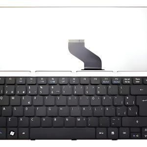 Teclado Para Computador Portátil  acer Aspire 4752g Series