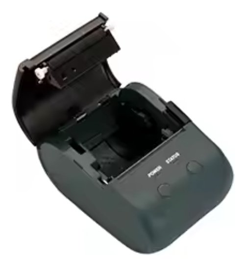 Impresora Térmica Portátil Xprinter Xp-p203a 58mm Bluetooth - Imagen 3