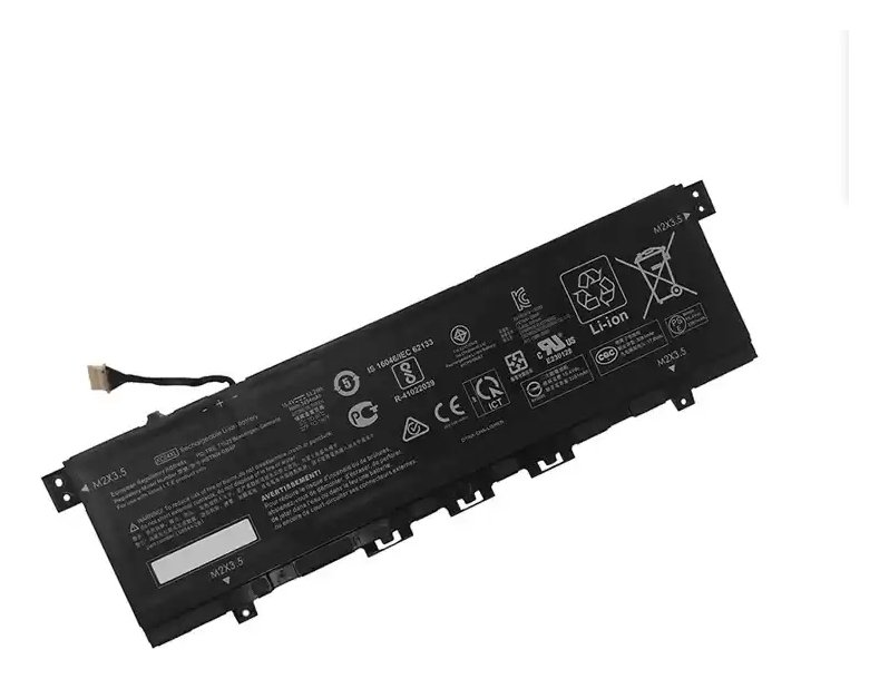 Batería Premium Para Hp Envy X360 L08496-855 Kc04xl - Imagen 2