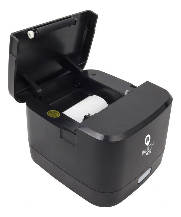 Impresora Térmica Punto De Venta Pos 58mm 586-u (40021) - Imagen 3