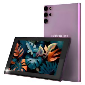 Tablet Krono Net Z 7 Pulgadas | 3000 Mah | Android 13