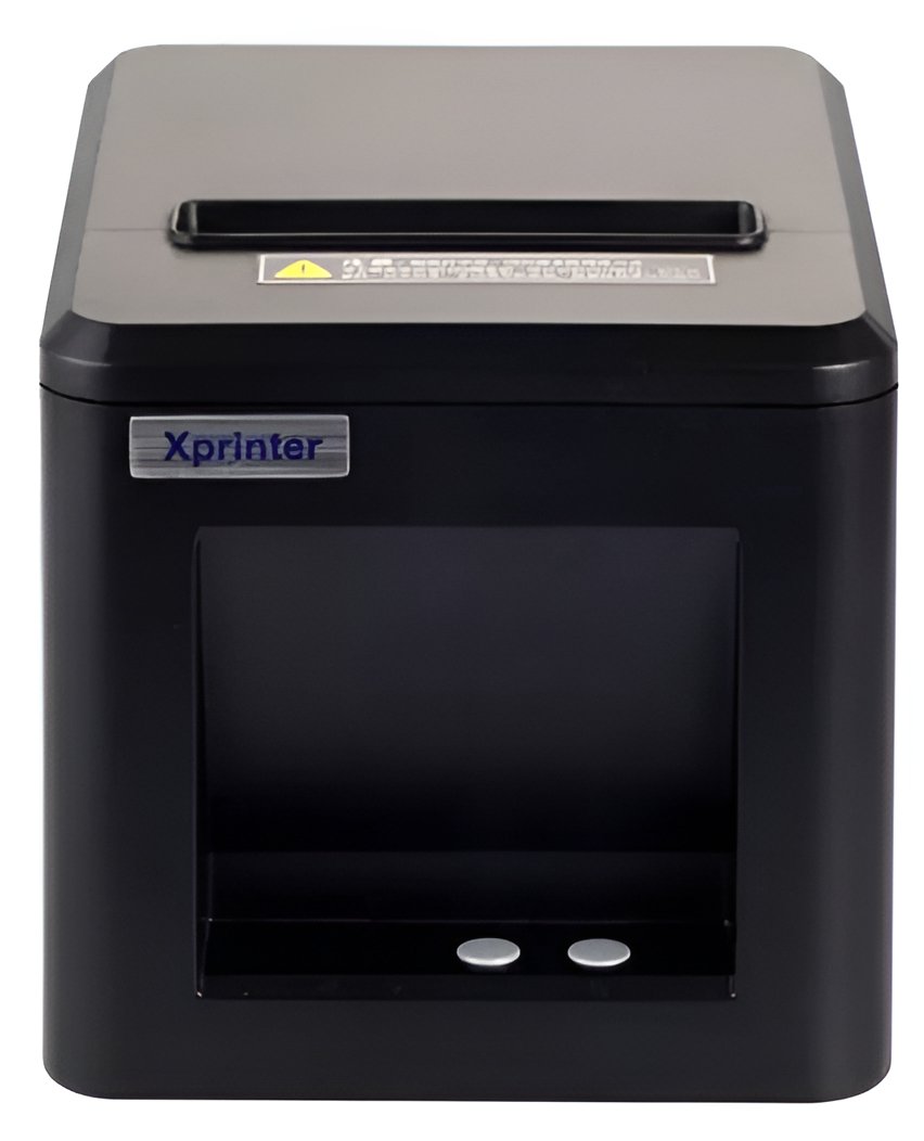 Impresora Monocromática Xprinter Xp-t80a Negro - Imagen 10