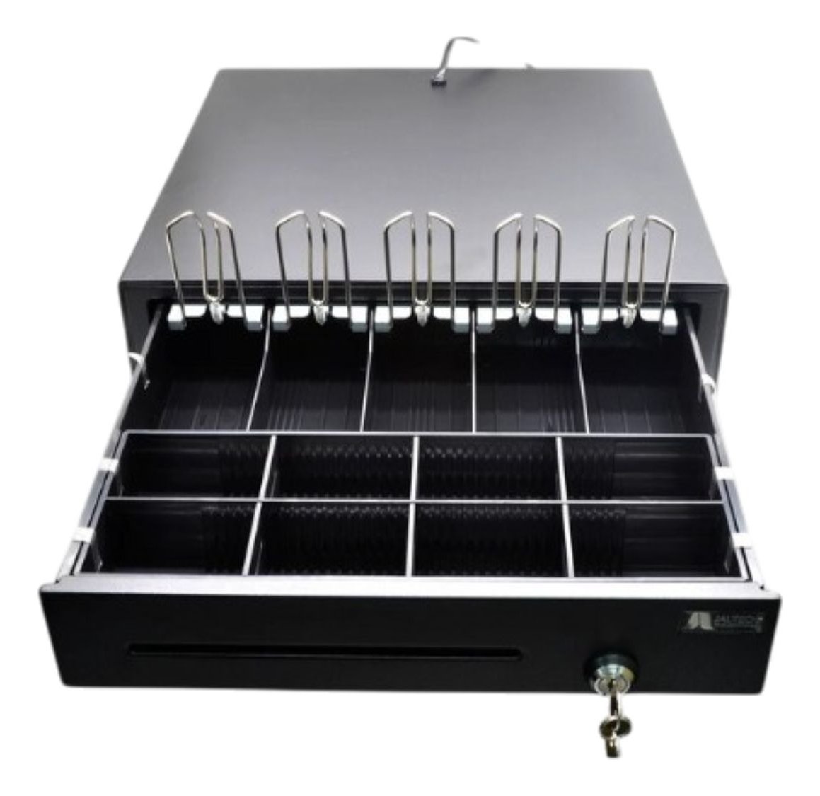 Kit Jaltech Pos 15.6 Táctil Core I3 4gb 128gb Aluminio Kp09 - Imagen 9