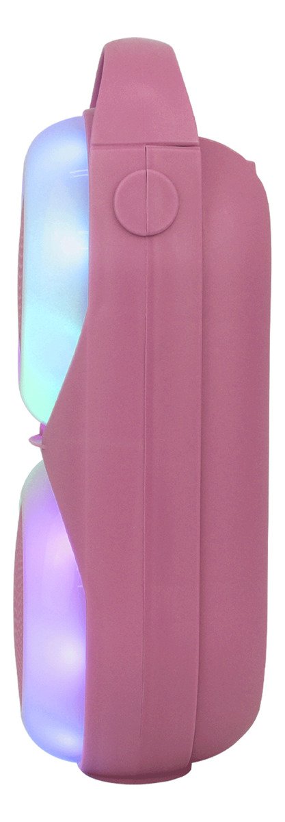 Altavoz Dual Bluetooth 5.1 Con Tws Y Luces Rgb - Imagen 2