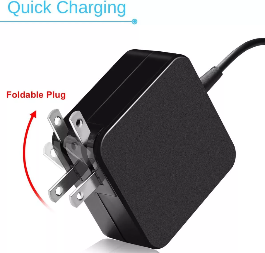 Cargador para computador portatíl Asus Chromebook C200MA - Imagen 2