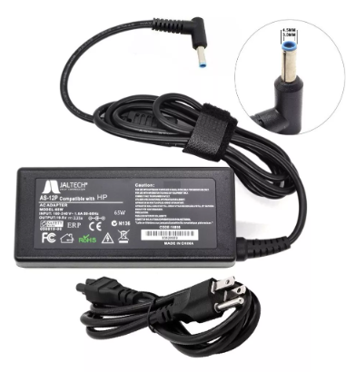 Cargador para computador portatíl HP ProBook 640