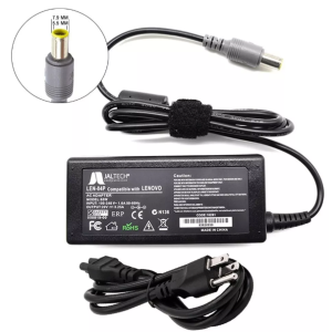 Cargador para computador portatíl Lenovo V100